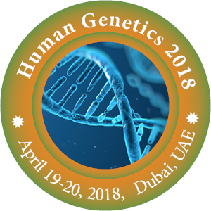 4th World Congress on Human Genetics and Genetic diseases